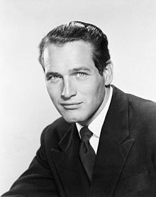 How tall is Paul Newman?